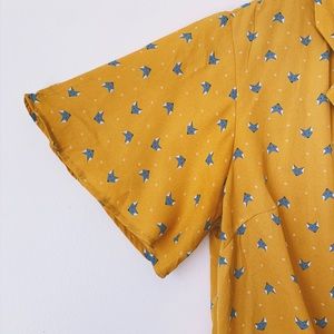 Monteau Tops - Fox top Monteau Tops - Fox top